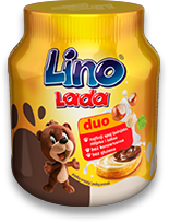 Lino lada duo
