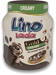 Lino lada gold creamy