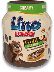 Lino lada gold creamy