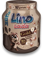 Lino lada gold