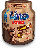Lino lada gold