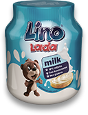 Lino lada milk