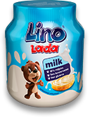 Lino lada milk